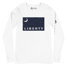 Moultrie Flag Long Sleeve Tee