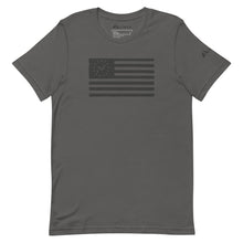 '76 Betsy Ross Flag, Dark Gray