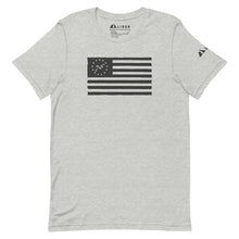 '76 Betsy Ross Flag, Dark Gray