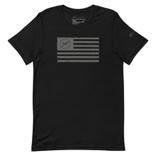 '76 Betsy Ross Flag, Dark Gray