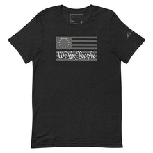 We The People Betsy Ross Flag, Dark Gray