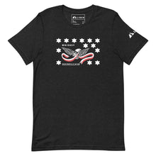 Whiskey Rebellion Short Sleeve Tee