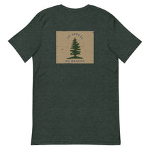Appeal to Heaven Short Sleeve Tee
