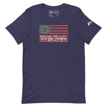 We The People Betsy Ross Flag, Red White and Blue