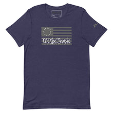 We The People Betsy Ross Flag, Dark Gray