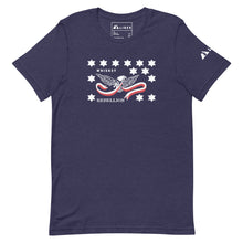 Whiskey Rebellion Short Sleeve Tee