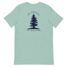 Appeal To heaven Short Sleeve Tee