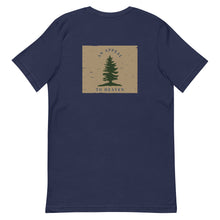 Appeal to Heaven Short Sleeve Tee