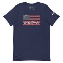 We The People Betsy Ross Flag, Red White and Blue