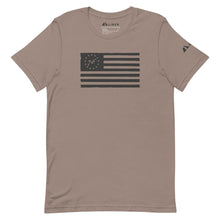 '76 Betsy Ross Flag, Dark Gray