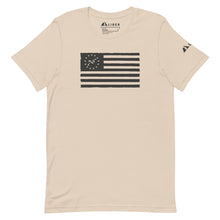 '76 Betsy Ross Flag, Dark Gray