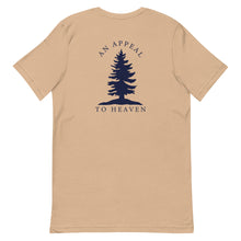 Appeal To heaven Short Sleeve Tee
