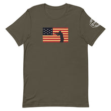 Person Using a Thing Tee