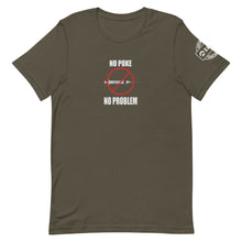 No Poke No Problem Tee