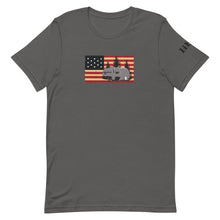 Camper Flag Tee