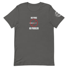 No Poke No Problem Tee