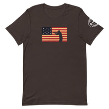 Person Using a Thing Tee