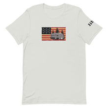 Camper Flag Tee