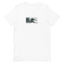 Safety Third Big Wave Surf Tee - libertarian tshirts