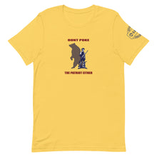 Short-Sleeve Unisex T-Shirt - libertarian tshirts